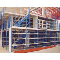 Multi-Tier Racking Level Mezzanine Racks, Steel Platform